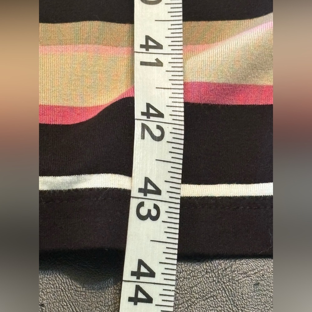 White House Black Market Convertible Maxi Dress size XS 2 looks in 1 - Picture 13 of 14
